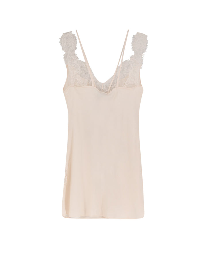 Pinko T-shirts and Polos - Light and natural | 5145a25caa856b00b5cce9d52dbf0d2cf4ba9341