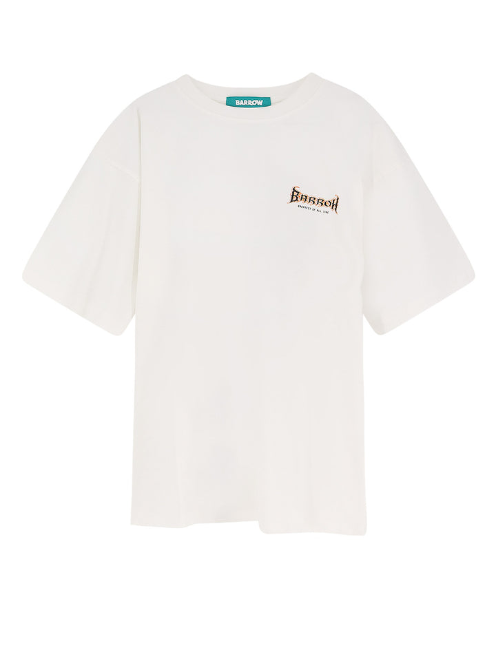 Barrow T-shirts and Polos - Cocco | 8bdecef5221a0f0f59e9a09ed4d89d96fcfb1dbe