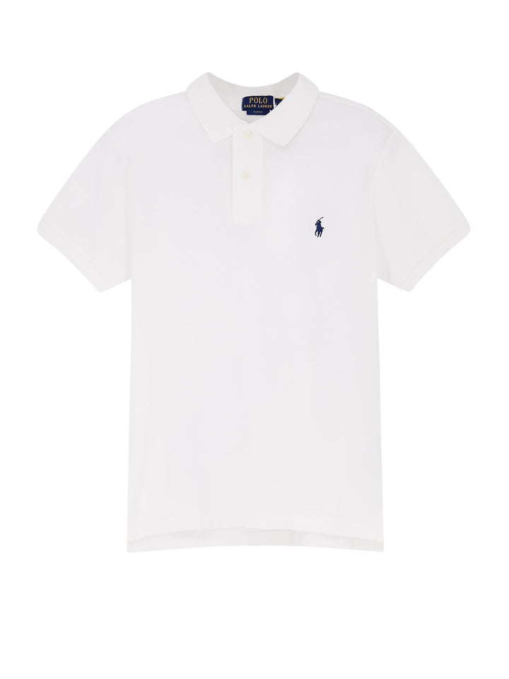 Polo Ralph Lauren T-shirts and Polos - Chiari e Naturali | bf4a8f410566214749c3ff6d7cc2ea8a3611a074