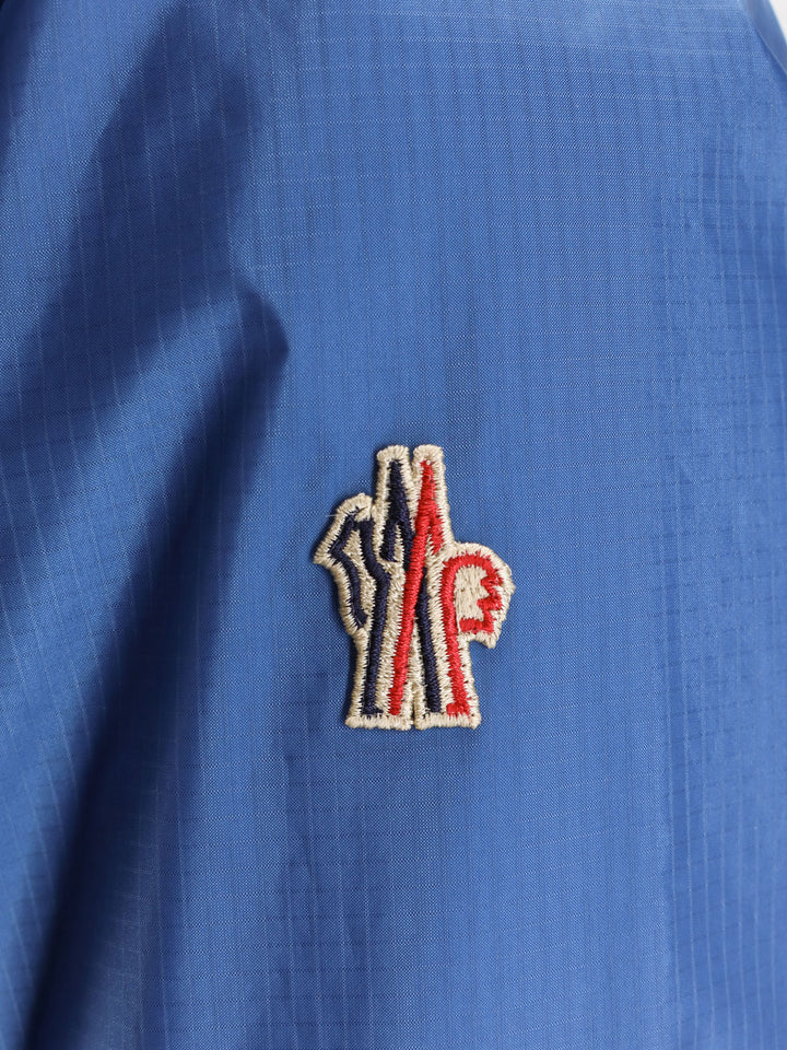 Moncler Grenoble Jackets - Blues and Greens | f83518be6675662931a80b8347087cf0a40d87af