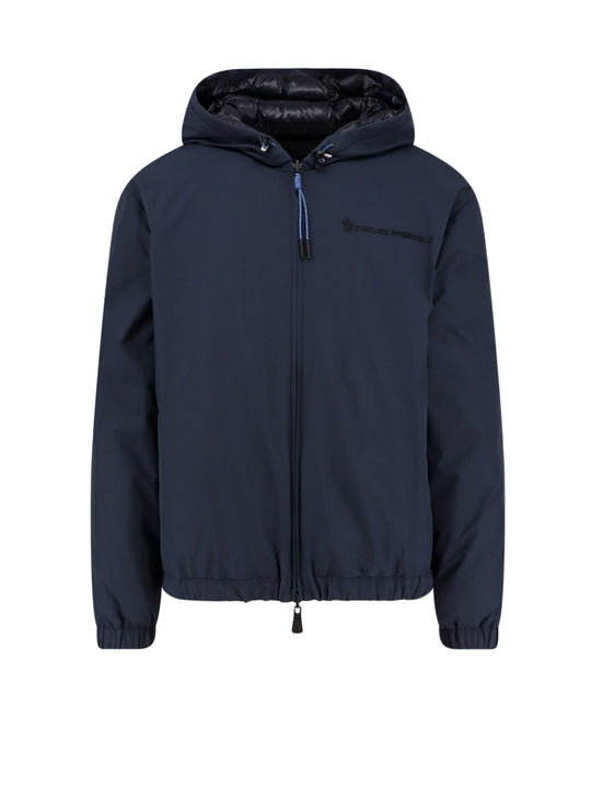 Berguns Reversible Jacket