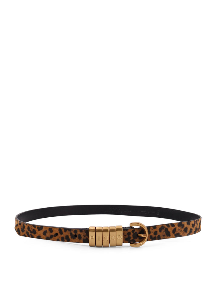 Pinko Belts - Marroni | 785bdbb4d87d7b8ddebf4da2ccaf0263b9bd29f3