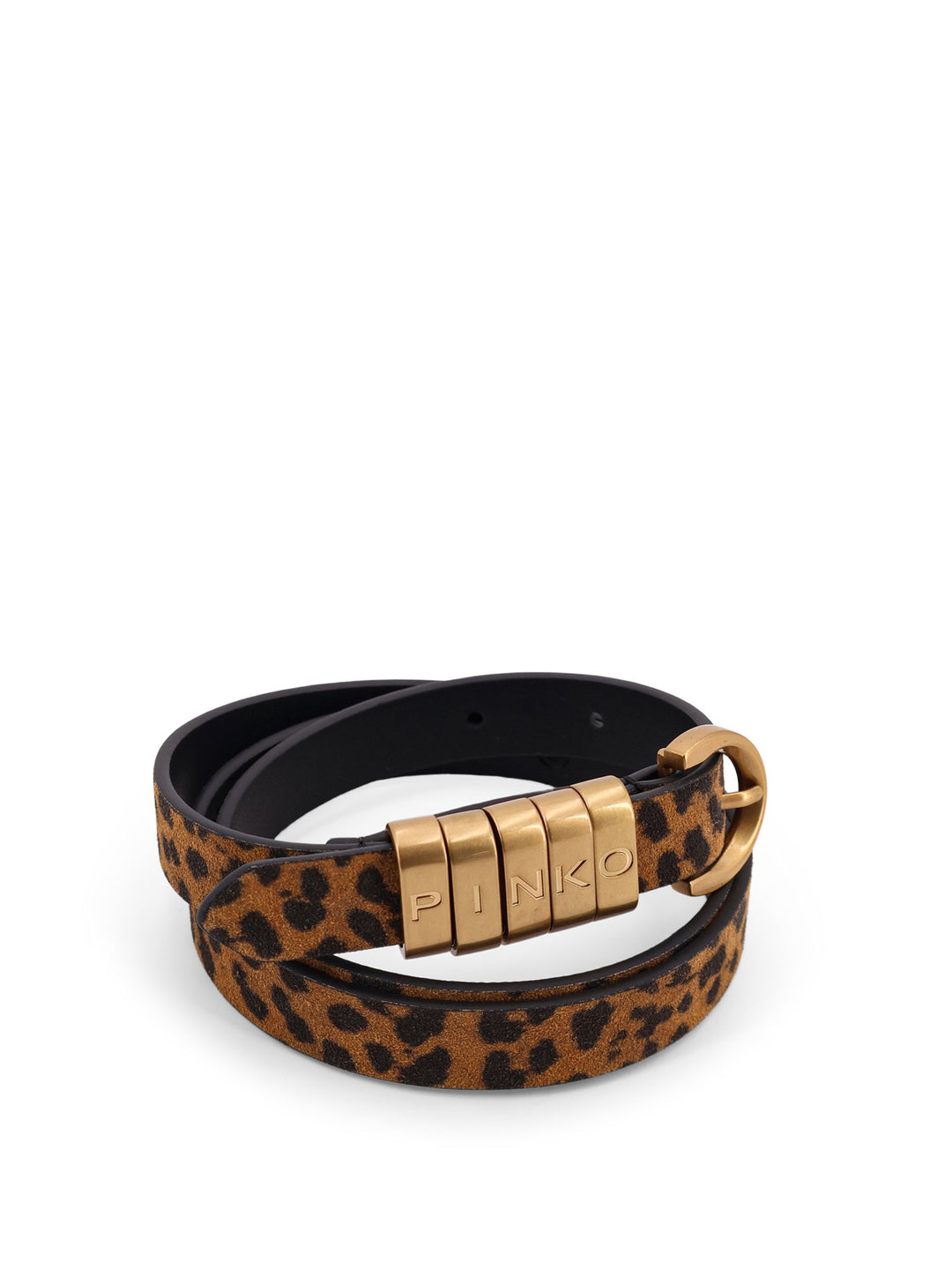 Pinko Belts - Marroni | dc7a28155034bc7cd75cb00e4c05eefbbc25052e