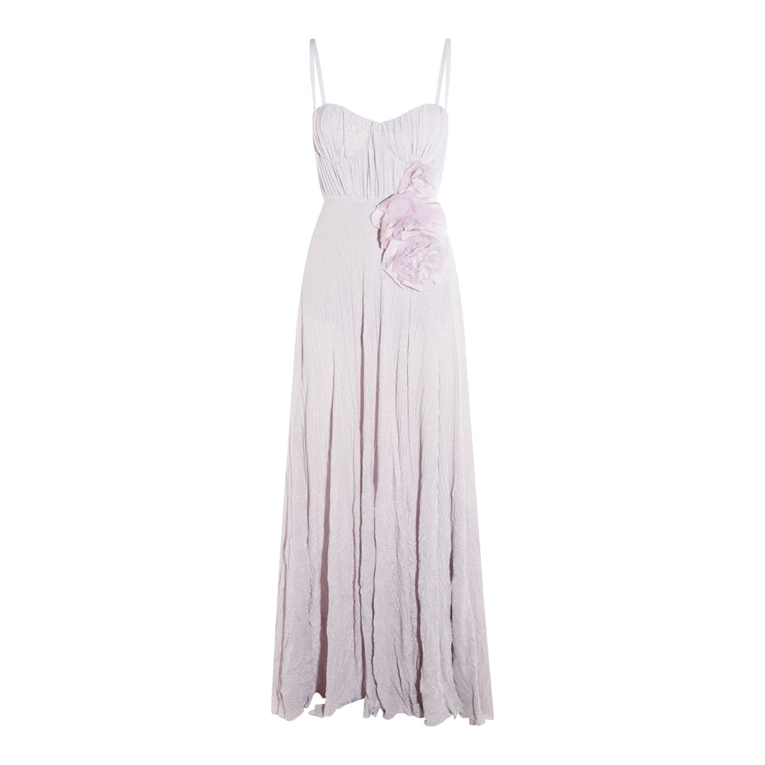 Elisabetta Franchi Dresses - QUARZO | 53a774d447fe86f9b1a9b5e65e29f7b64edf9557