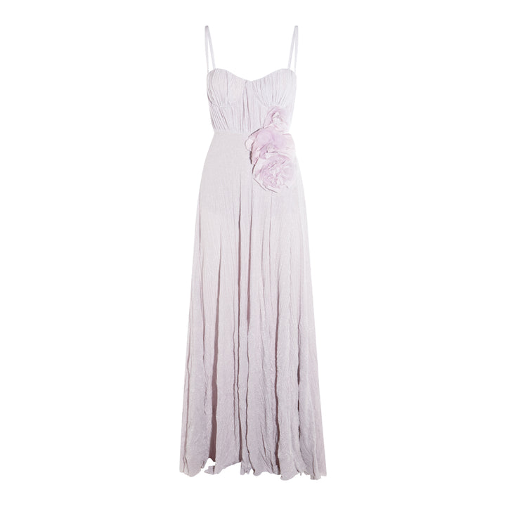 Elisabetta Franchi Dresses - QUARZO | 53a774d447fe86f9b1a9b5e65e29f7b64edf9557