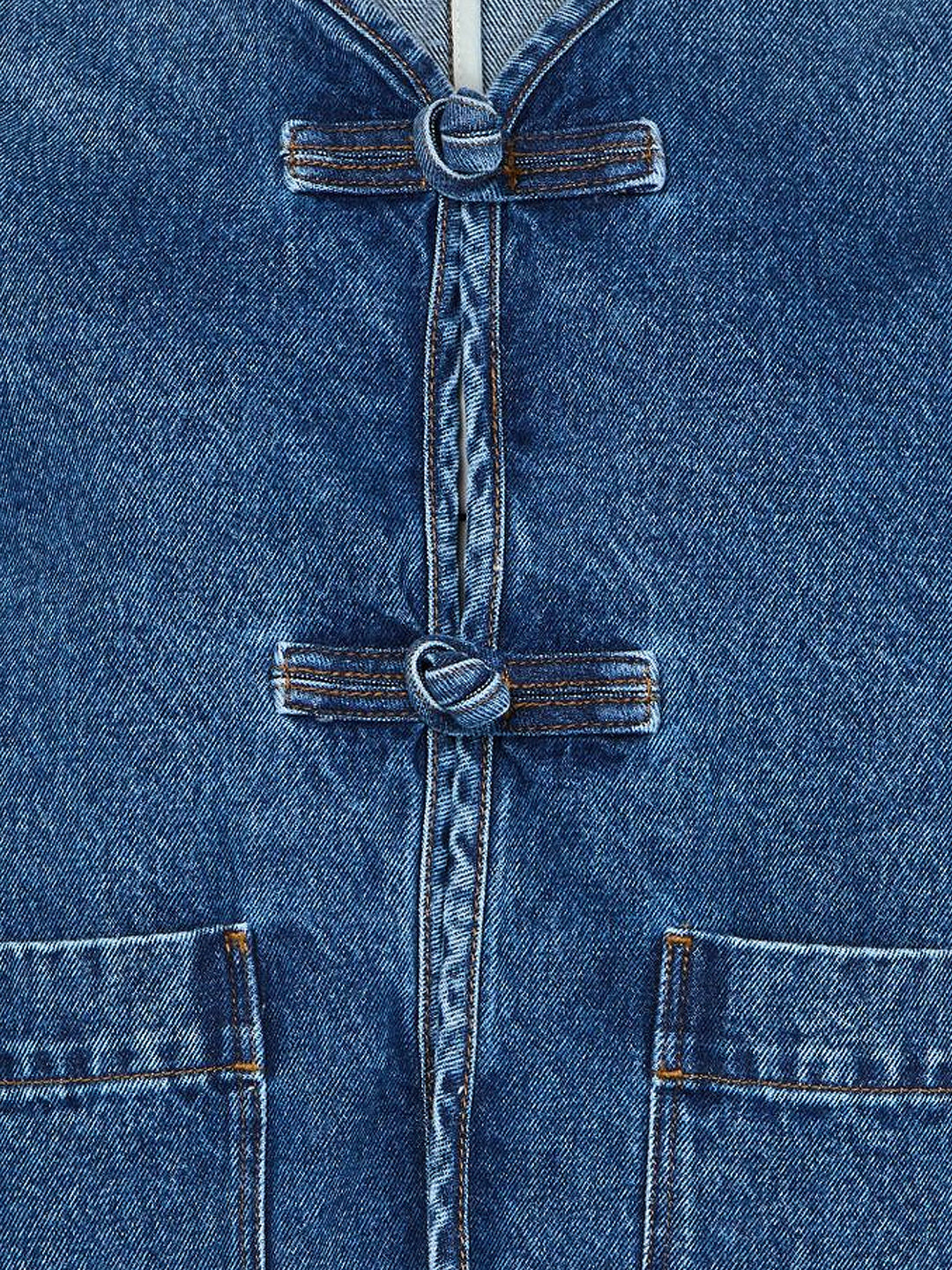 Soeur Jackets - Blue | fcf7cf35ae678012ab7f910605dbd355493006c7