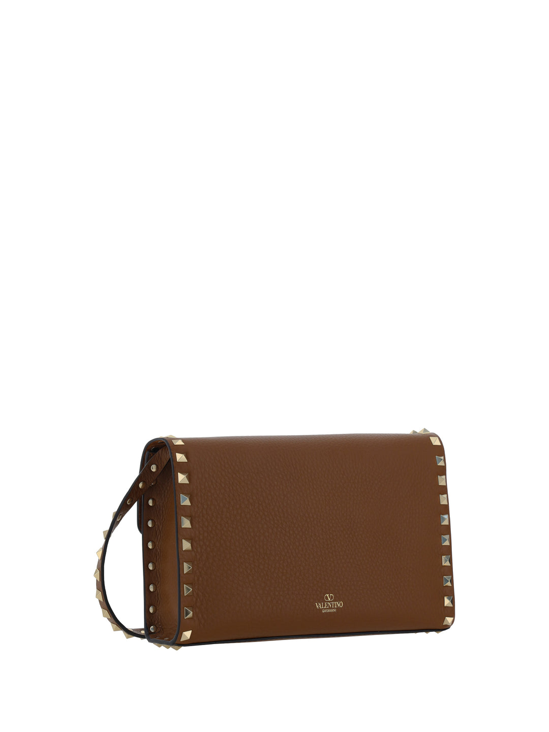 SMALL SHOULDER BAG | ROCKSTUD | VIT.ST.A