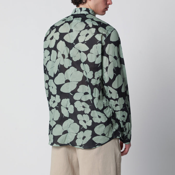 Dries Van Noten Shirts & Tops - Green | df58c7787527dadfe3b7efc166239c095980a7d6