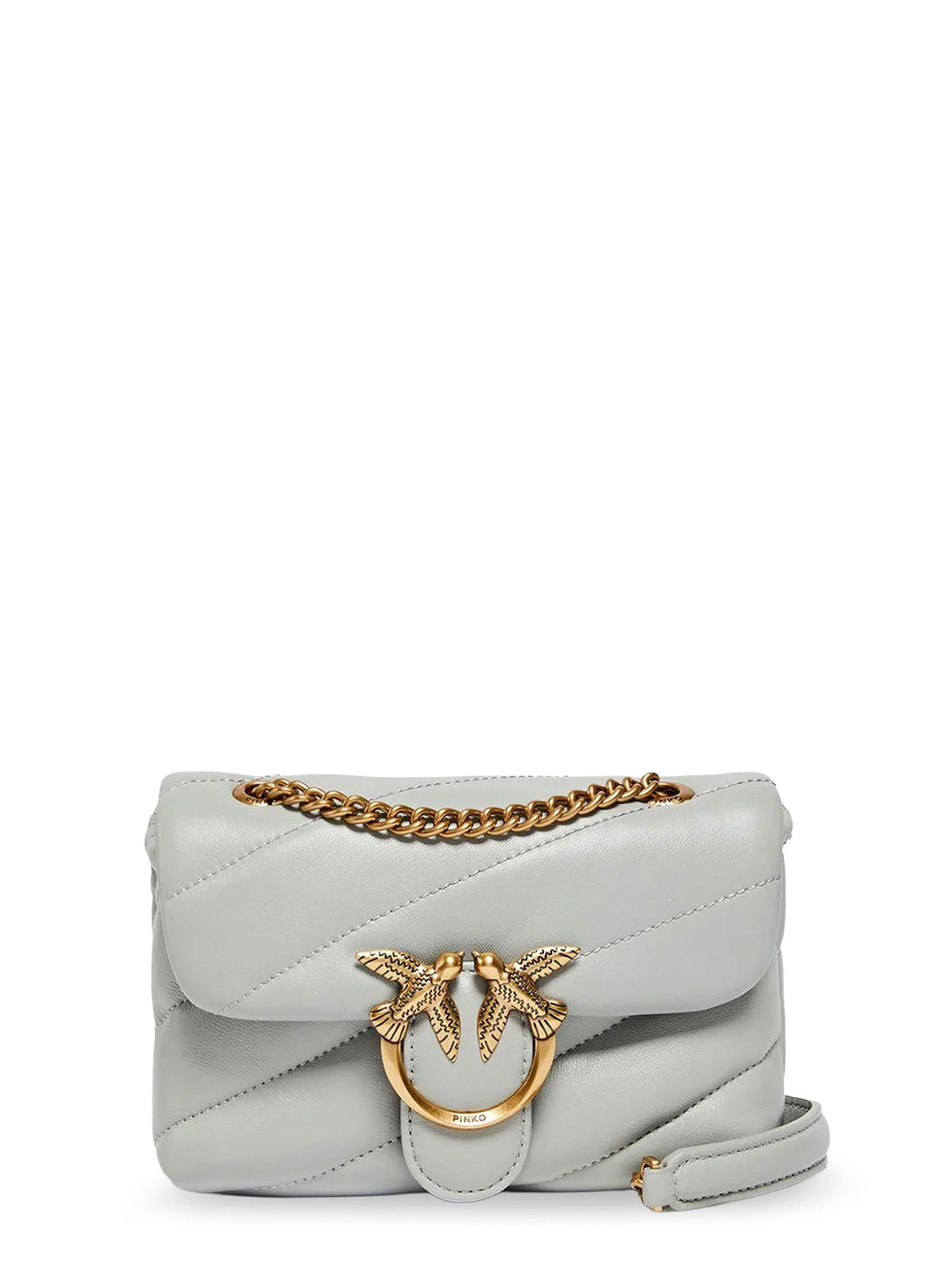 Pinko Bags - Blacks and greys | 11bfc783b05c6b2c08b83a029543993de2f6bb7e