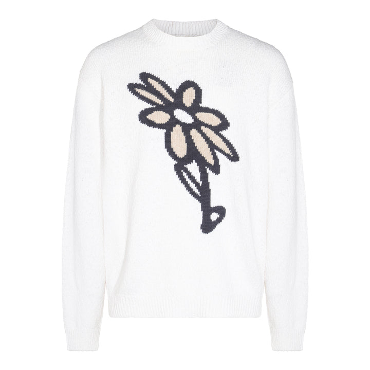 Maison Kitsune' Sweaters - Light and natural | 3f4b8f1f8f9fafde6b1e79a0e1ed6fd47179dfa8