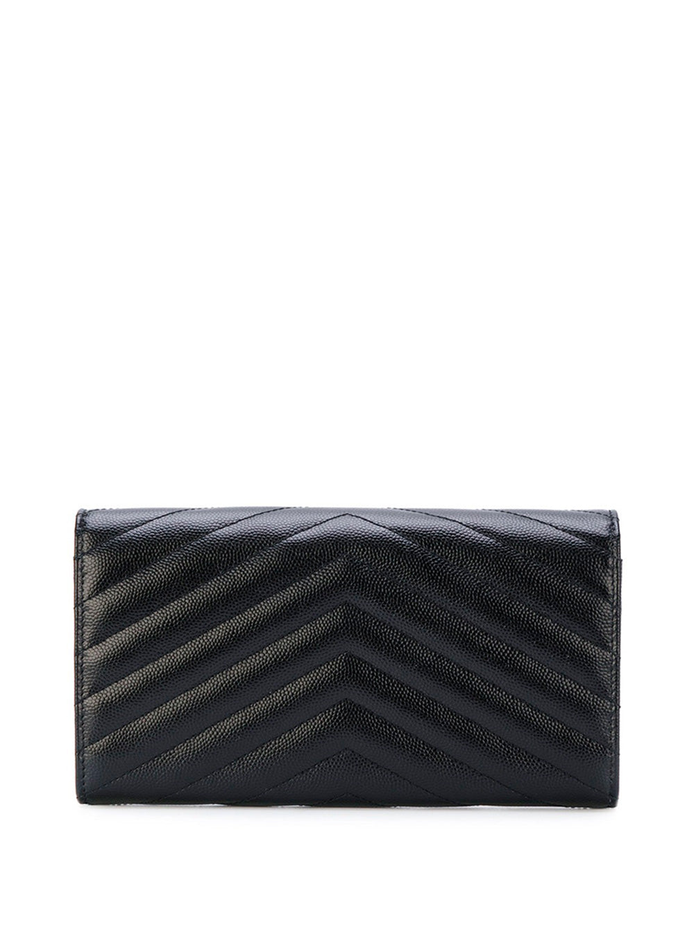 Saint Laurent Paris Bill coin wallets - Black | dda0239375dde8e312c2e7f452ca20c137476eec