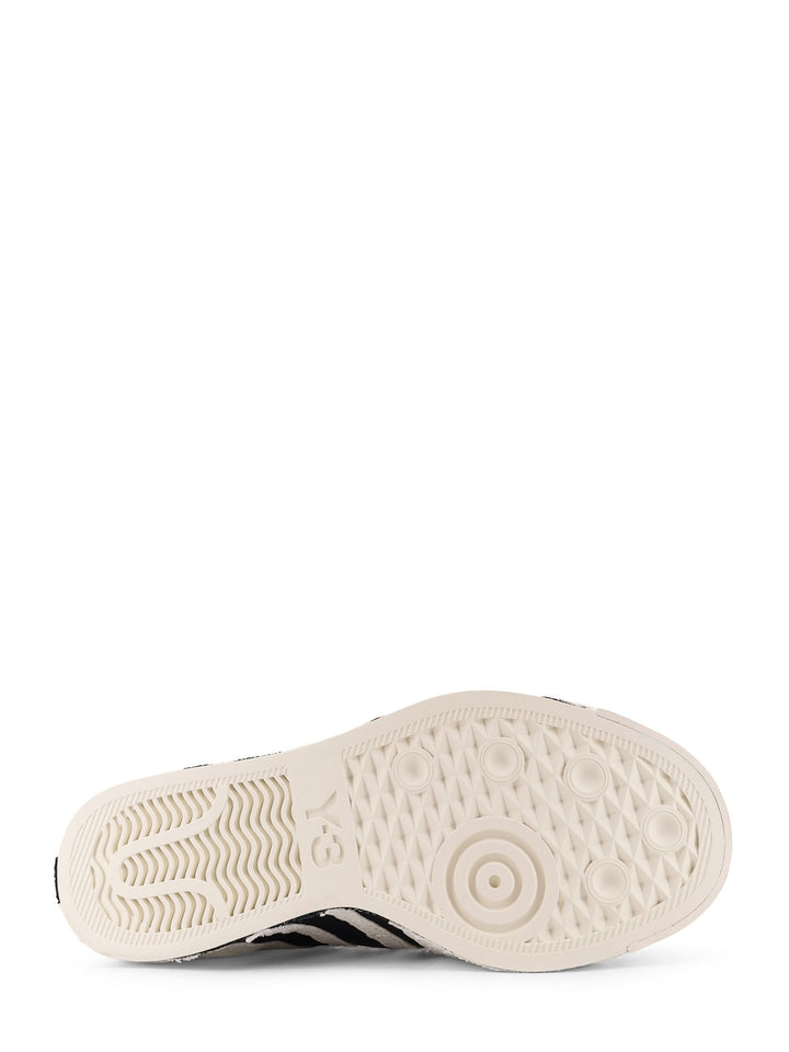 Y-3 Sneakers - Light and natural | 924be764332f0387e3cbd822cd8b95198369cea6