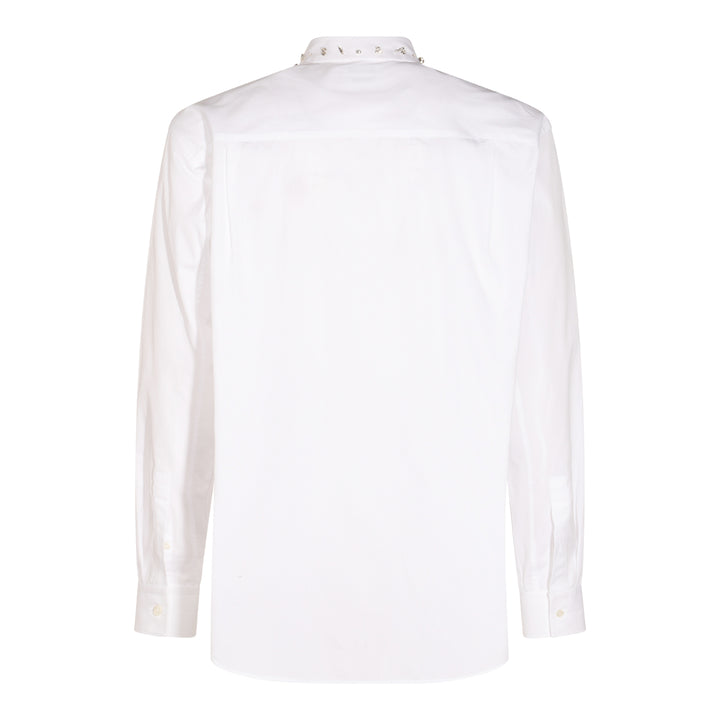 Alexander Mcqueen Shirts - Light and natural | 35942daeadd5f30b08f87e201e72e16d05929c46