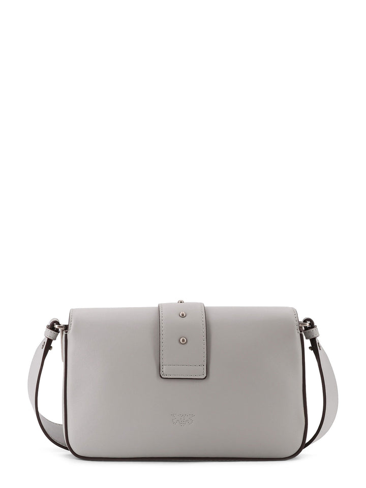 Pinko Bags - Blacks and greys | 74db33458b4d010d497f9471fe632709756a5c65