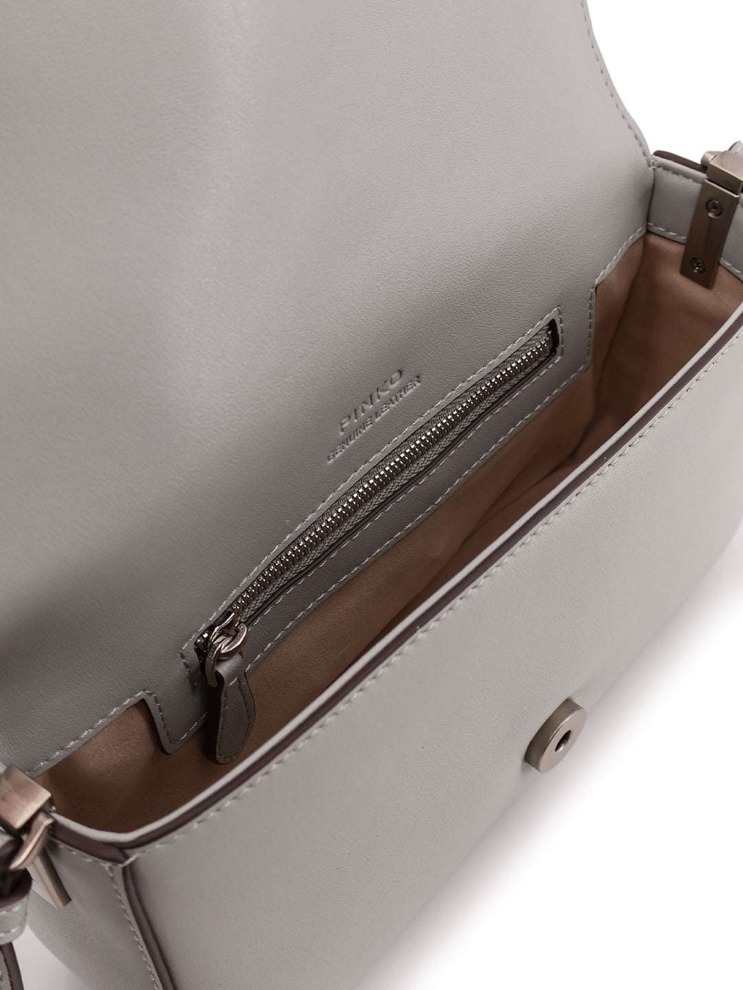 Pinko Bags - Blacks and greys | 4c202847061f0fb39b08d21c428fa50f348cbd0c