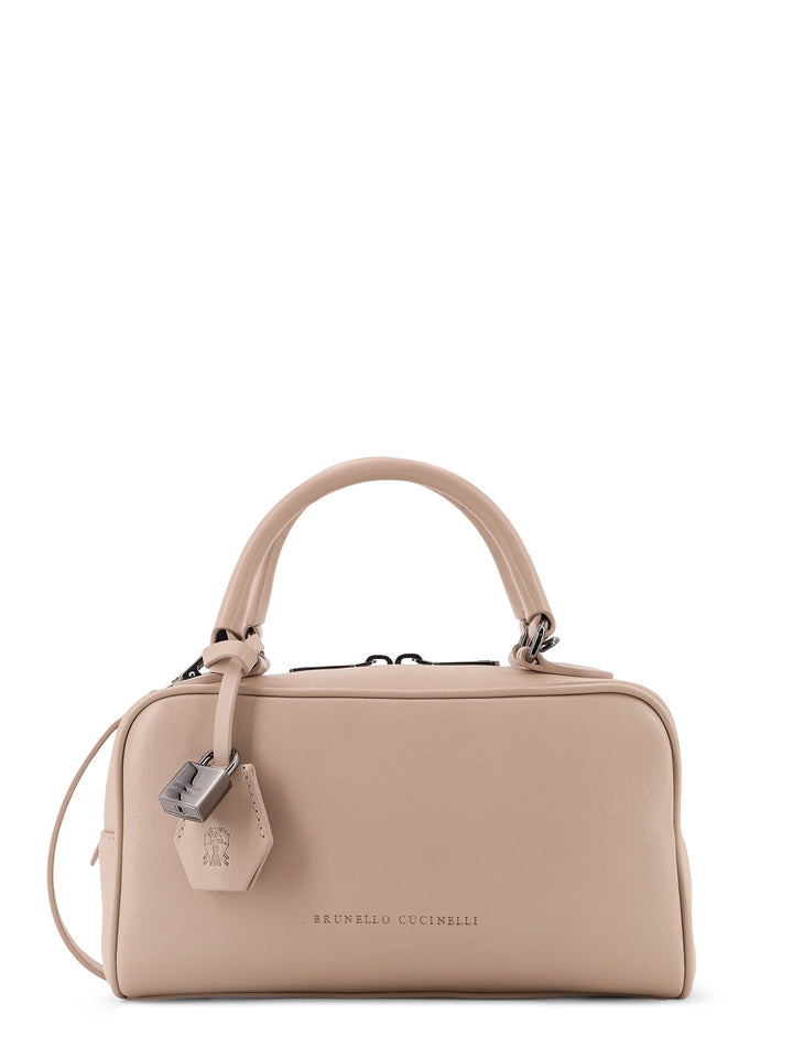 Brunello Cucinelli Bags - Light and natural | b3a6689320d942f81342035732c063b472bf52ad