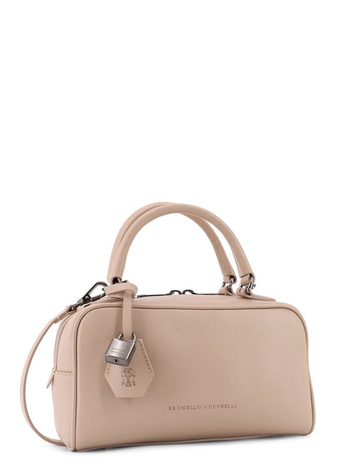 Brunello Cucinelli Bags - Light and natural | 8b93ee75565f05e7b6f400e2e301727a994d3b53