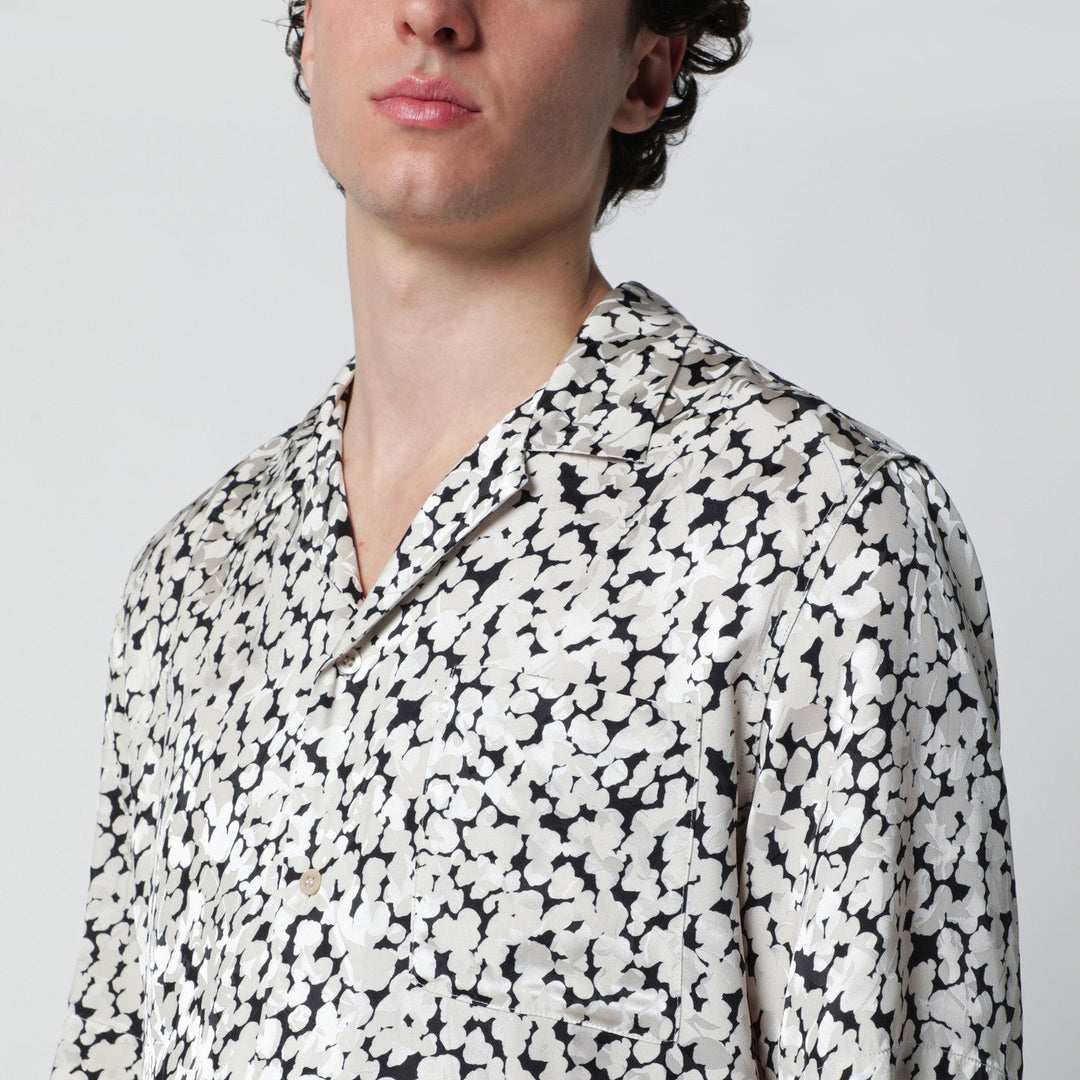 Dries Van Noten Shirts & Tops - White | fd9d79dbbb7d46fdd393bd59385dfd4ee8538075