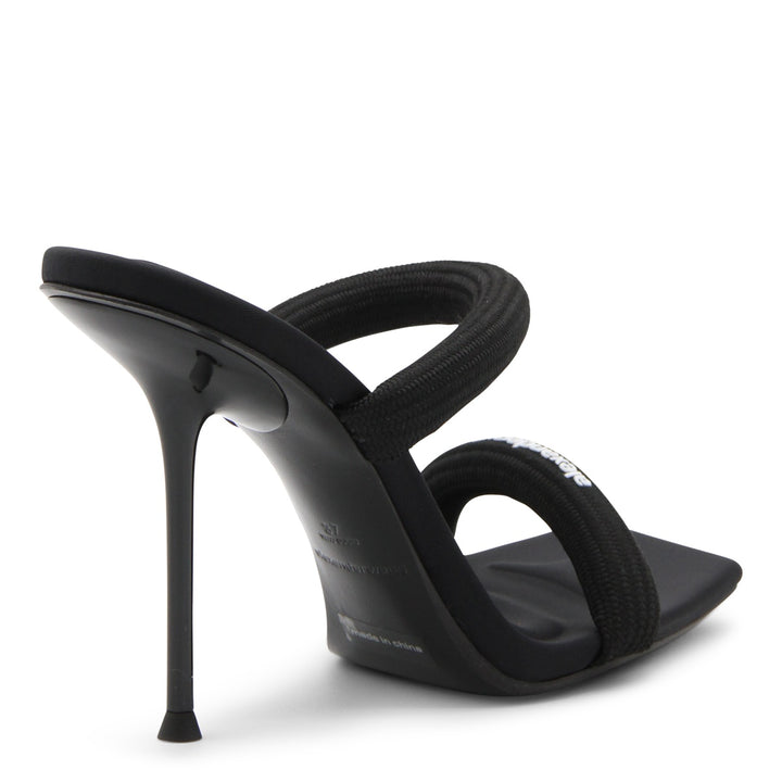 Alexander Wang Sandals - Blacks and greys | 5ae2c7c1a3280aab3fe0b86a48c54d4f9f24f92e