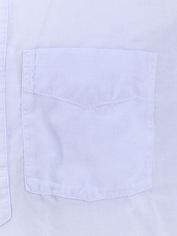 Aspesi Shirts - Blue | 3d068dd5b9b4384d96bc57346e99710b04f2b7f2