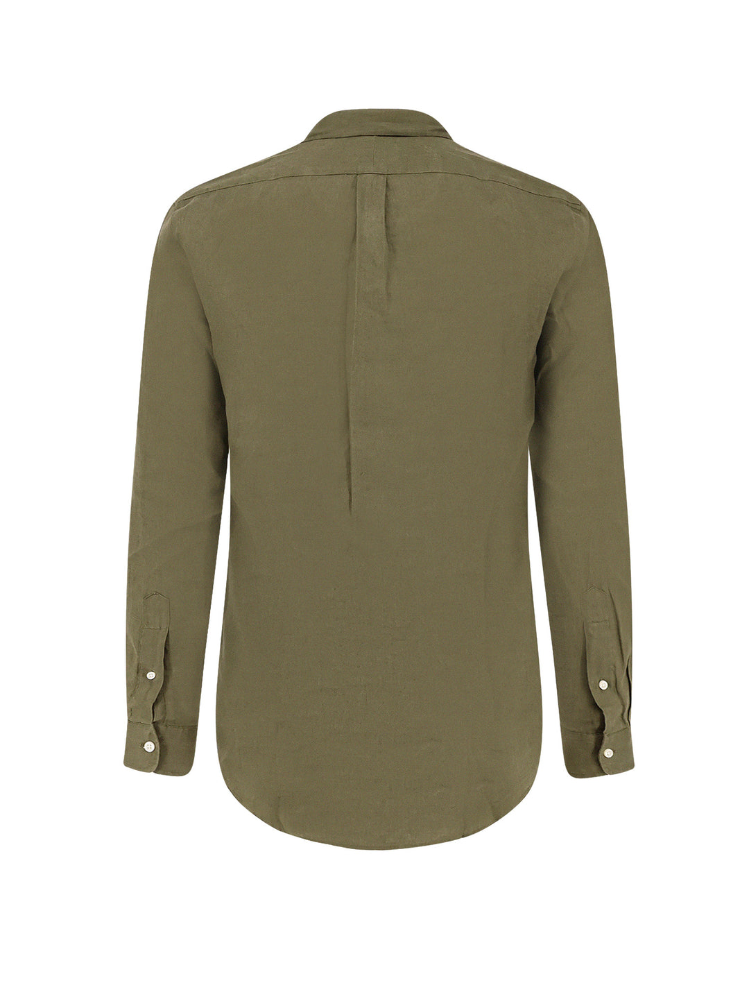 Polo Ralph Lauren Shirts - NEW OLIVE | 37cd10f34ae21aa83427d13d6f6043c7371fedb2