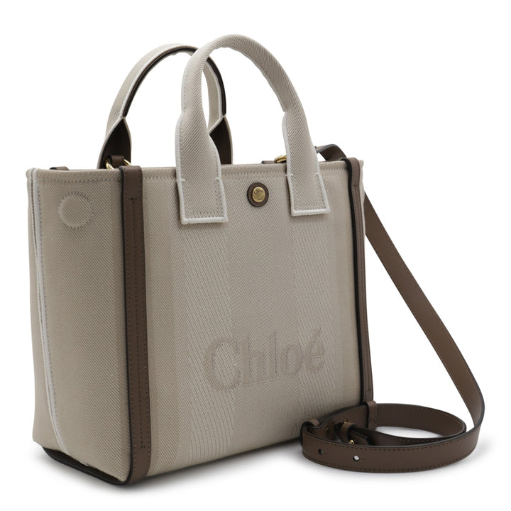Chloè Bags - Vegetal Beige | 819dd9f1efe21471544156c8b66d77271ed37f19