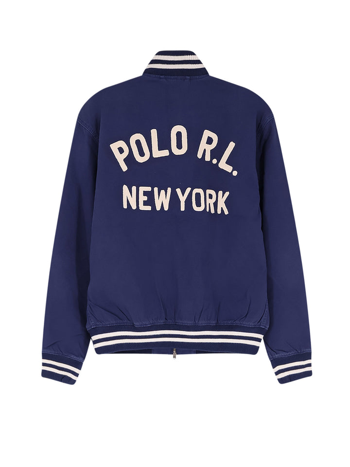Polo Ralph Lauren Jackets - NEWPORT NAVY | 4436c0cd1171dd03706bd86f26eeafa7e013ebe0