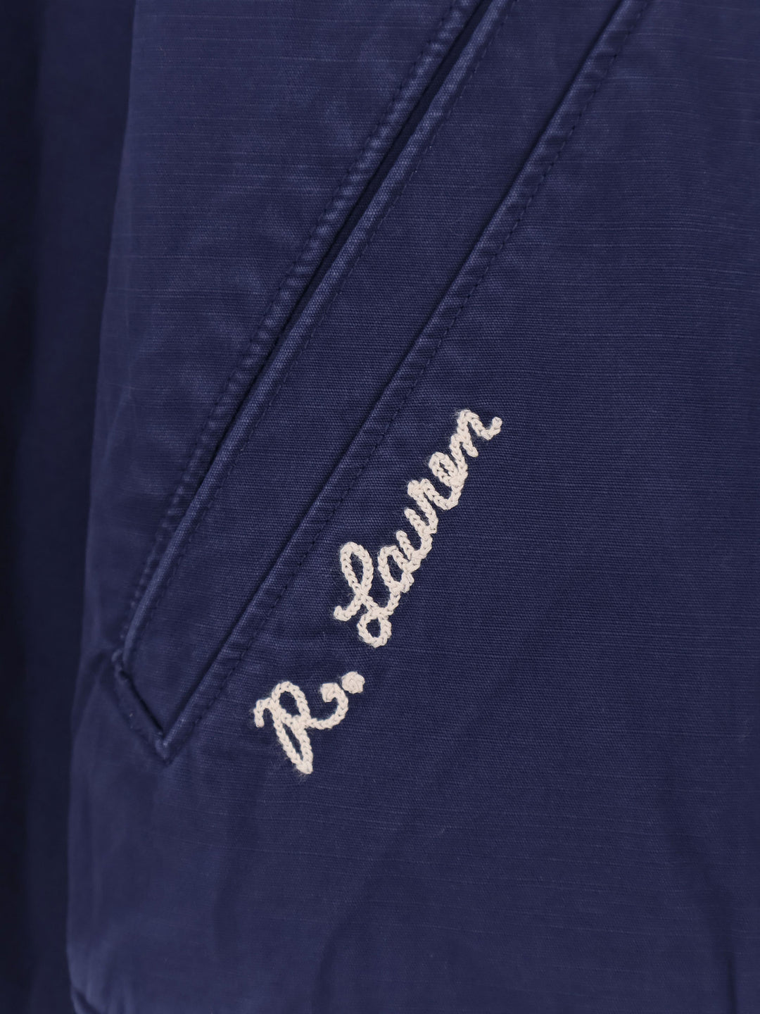 Polo Ralph Lauren Jackets - NEWPORT NAVY | dca92c28aa424125d04df2cc4ffb6a95edd9822a