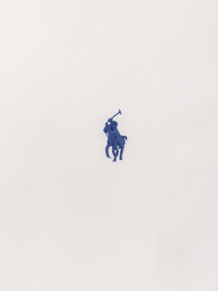 Polo Ralph Lauren Shirts - Light and natural | ccea12be58ae7f24afd76e9cd2b5666bfbcc2efe