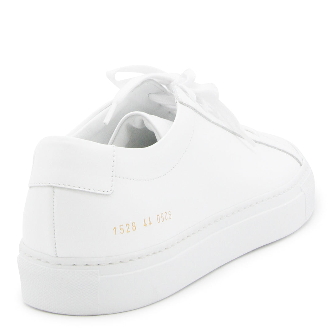 Common Projects Sneakers - WHITE | 9a4bf463e5de4370575d0b739b929b0bd6b616fb