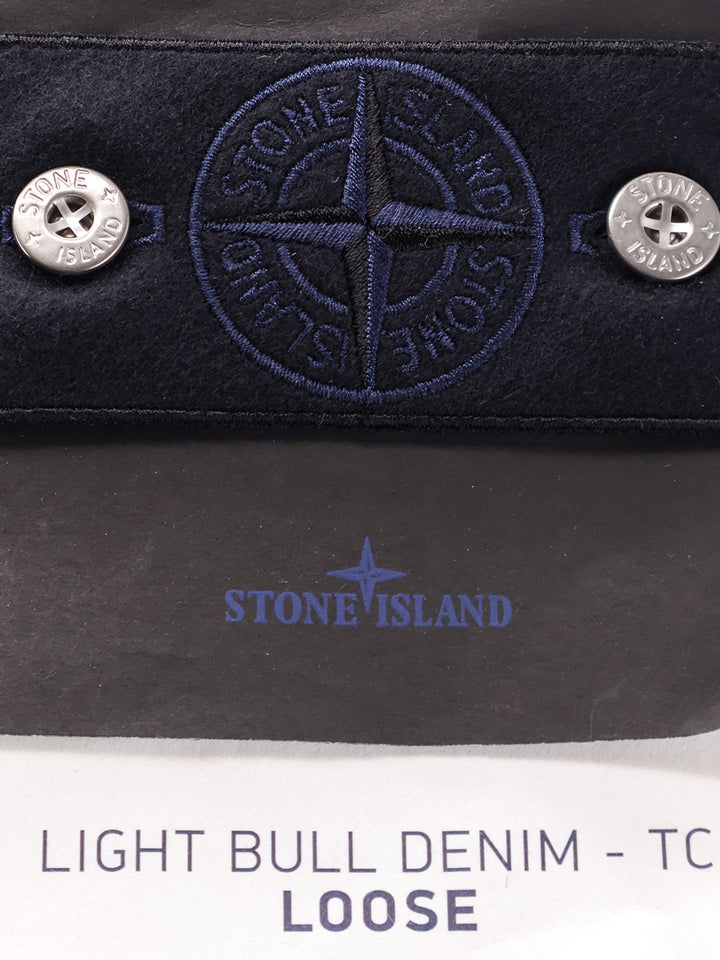 Stone Island Jeans - Beige | f96448a5c18ebf3e16dddf9fc5aaba6e6fbc5e50