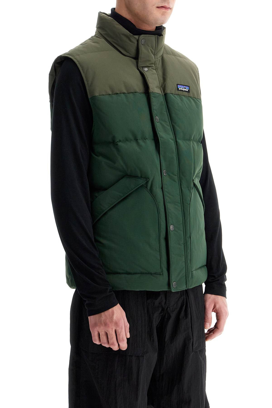 Gilet Imbottito Downdrift