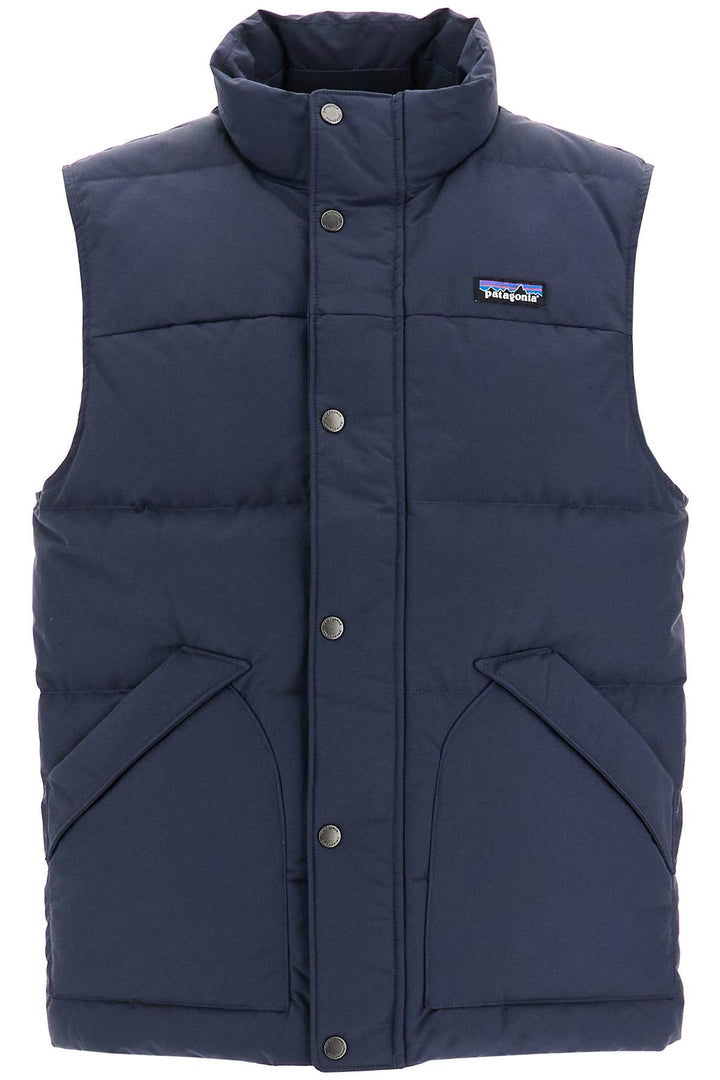 Gilet Imbottito Downdrift