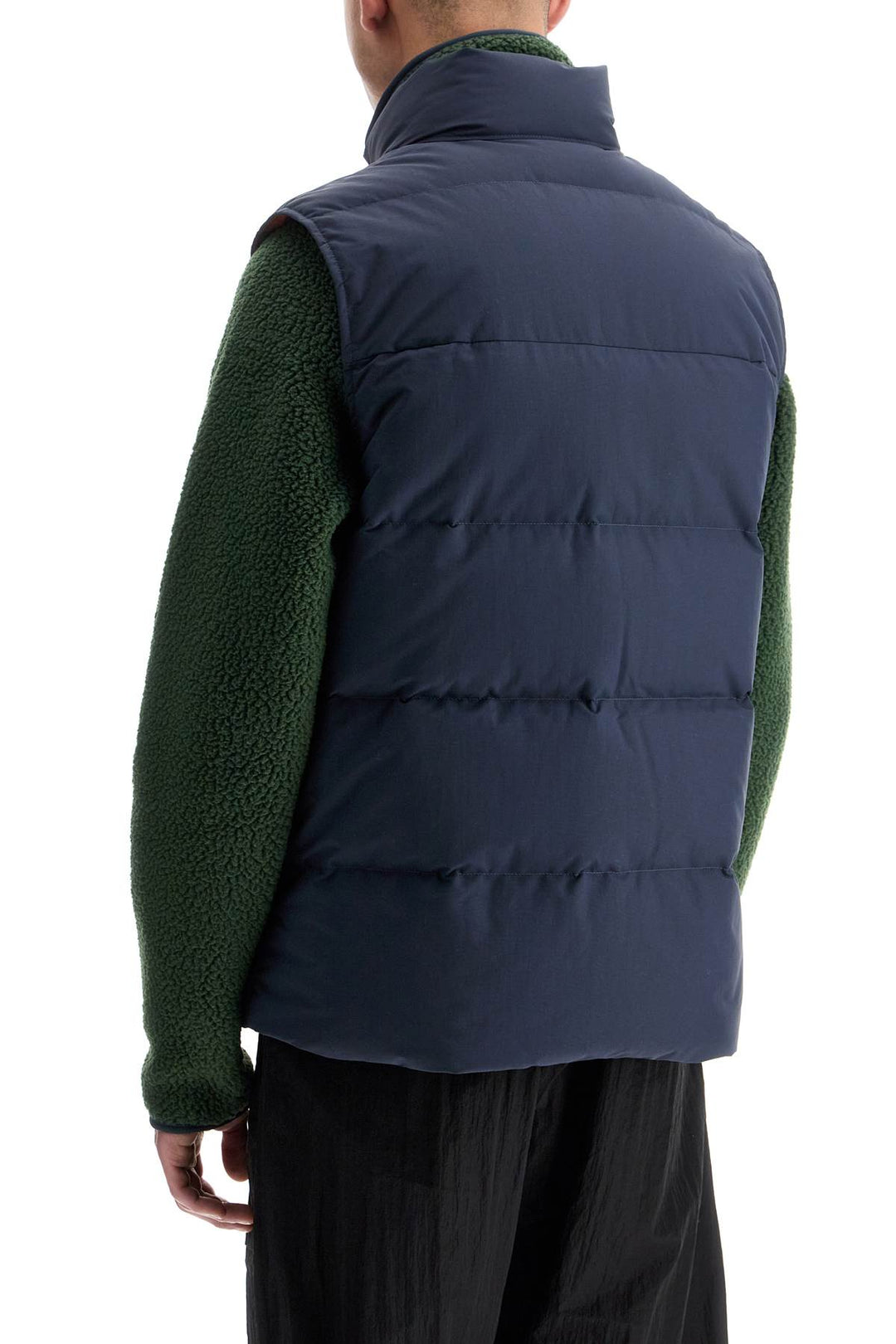 Gilet Imbottito Downdrift