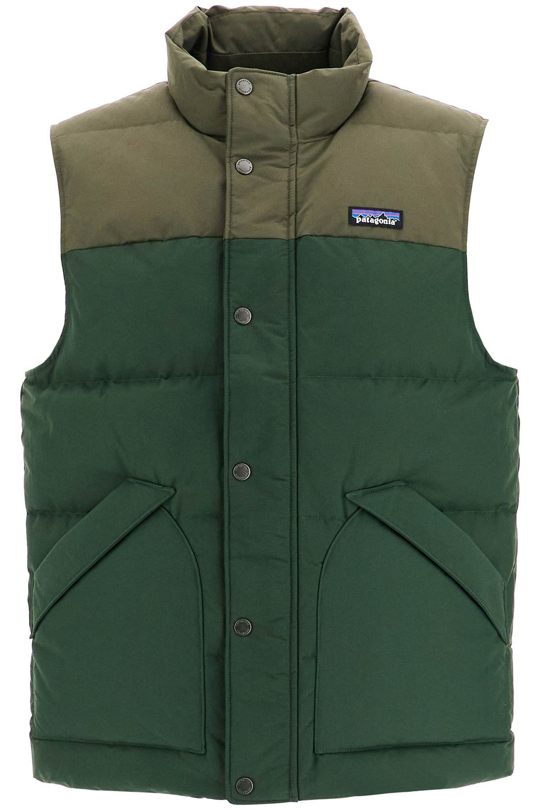 Gilet Imbottito Downdrift