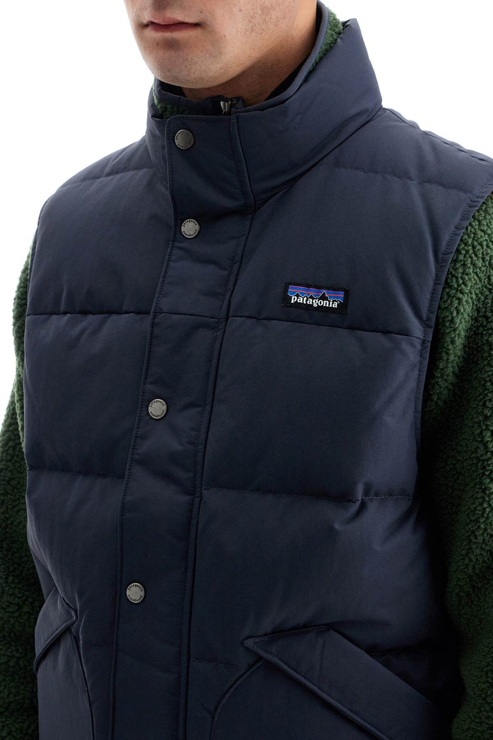 Gilet Imbottito Downdrift