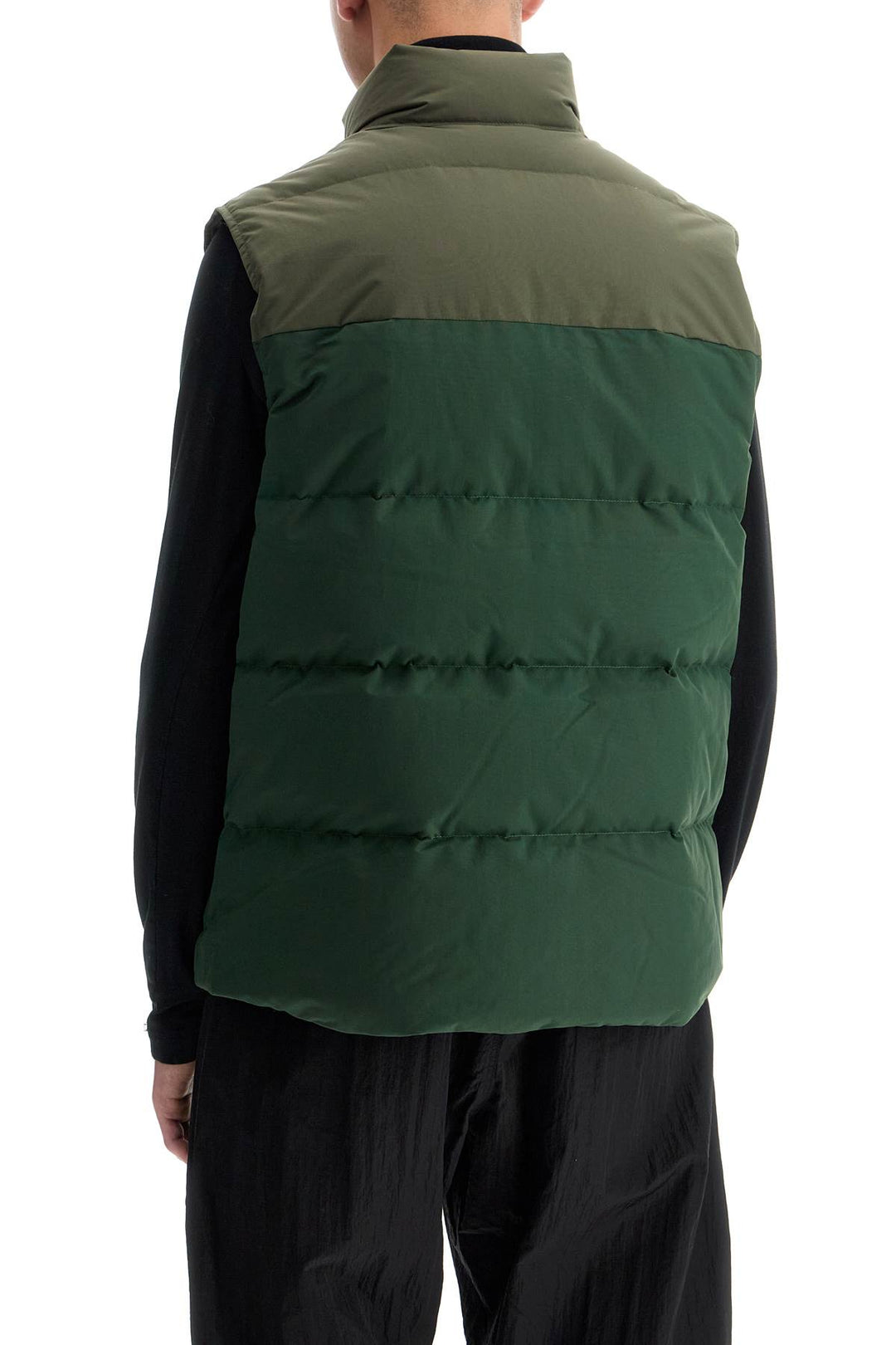 Gilet Imbottito Downdrift