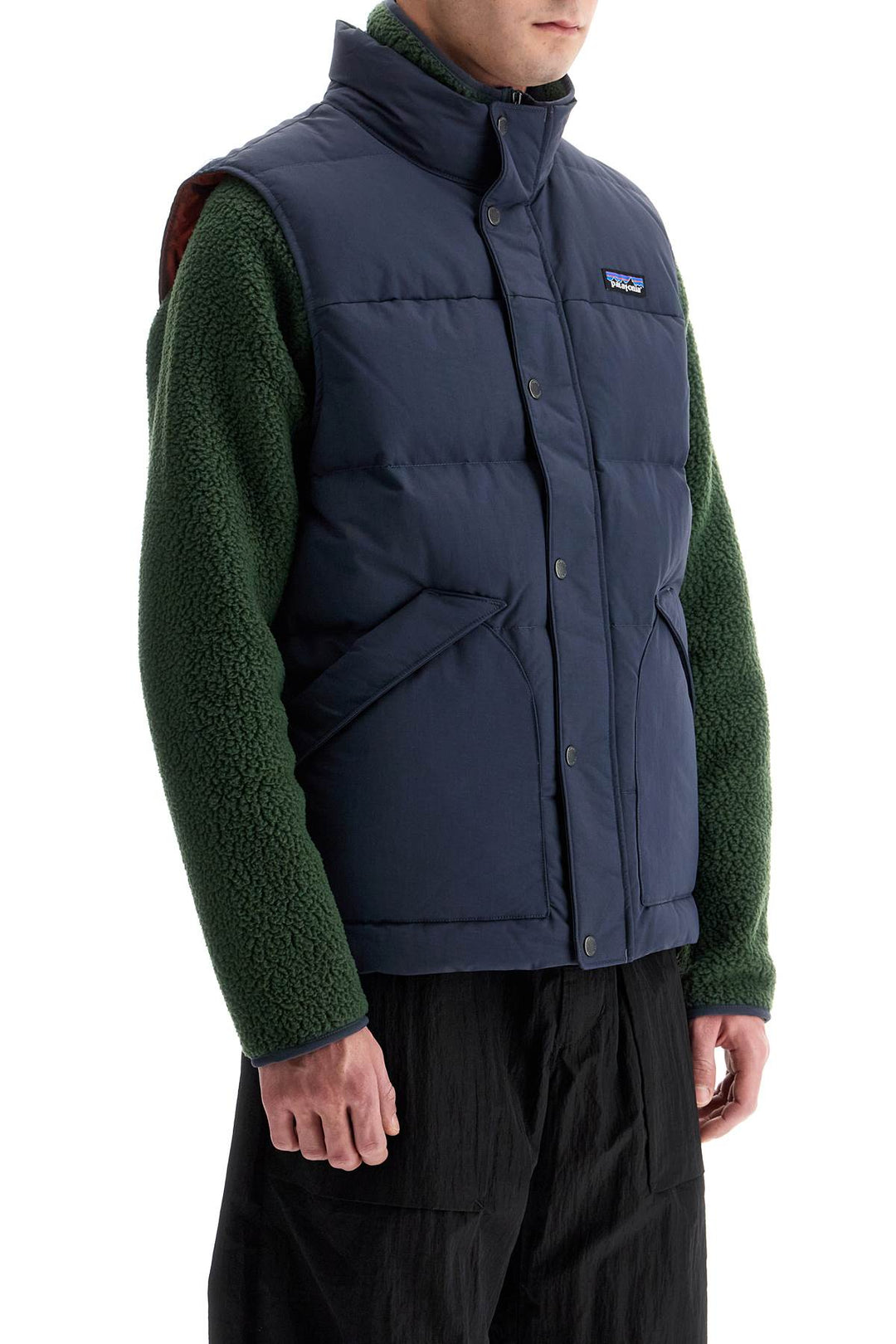 Gilet Imbottito Downdrift