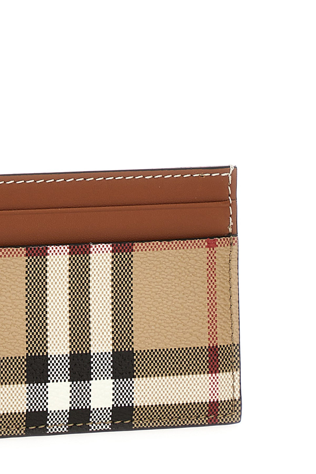 Sandon Cardholder Wallets, Card Holders Beige