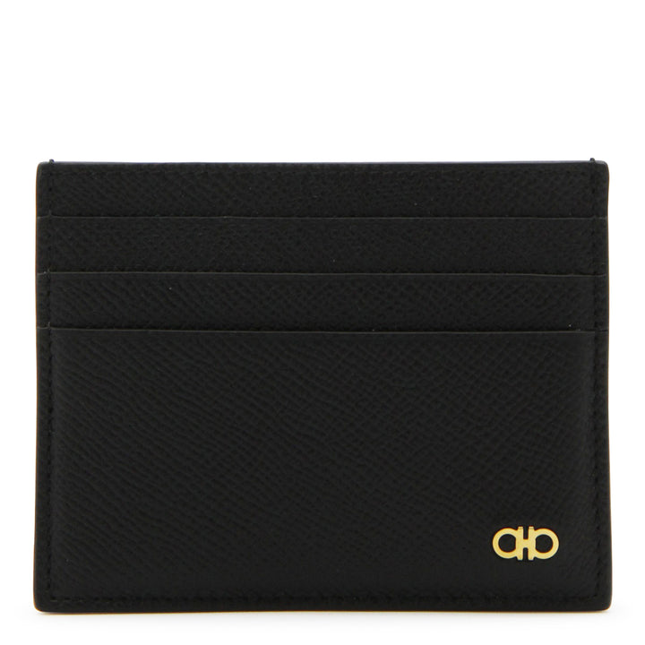 Ferragamo Wallets - NERO | eabdc4da5e3ca2720d1eb7e1edae2481a9b5e84a