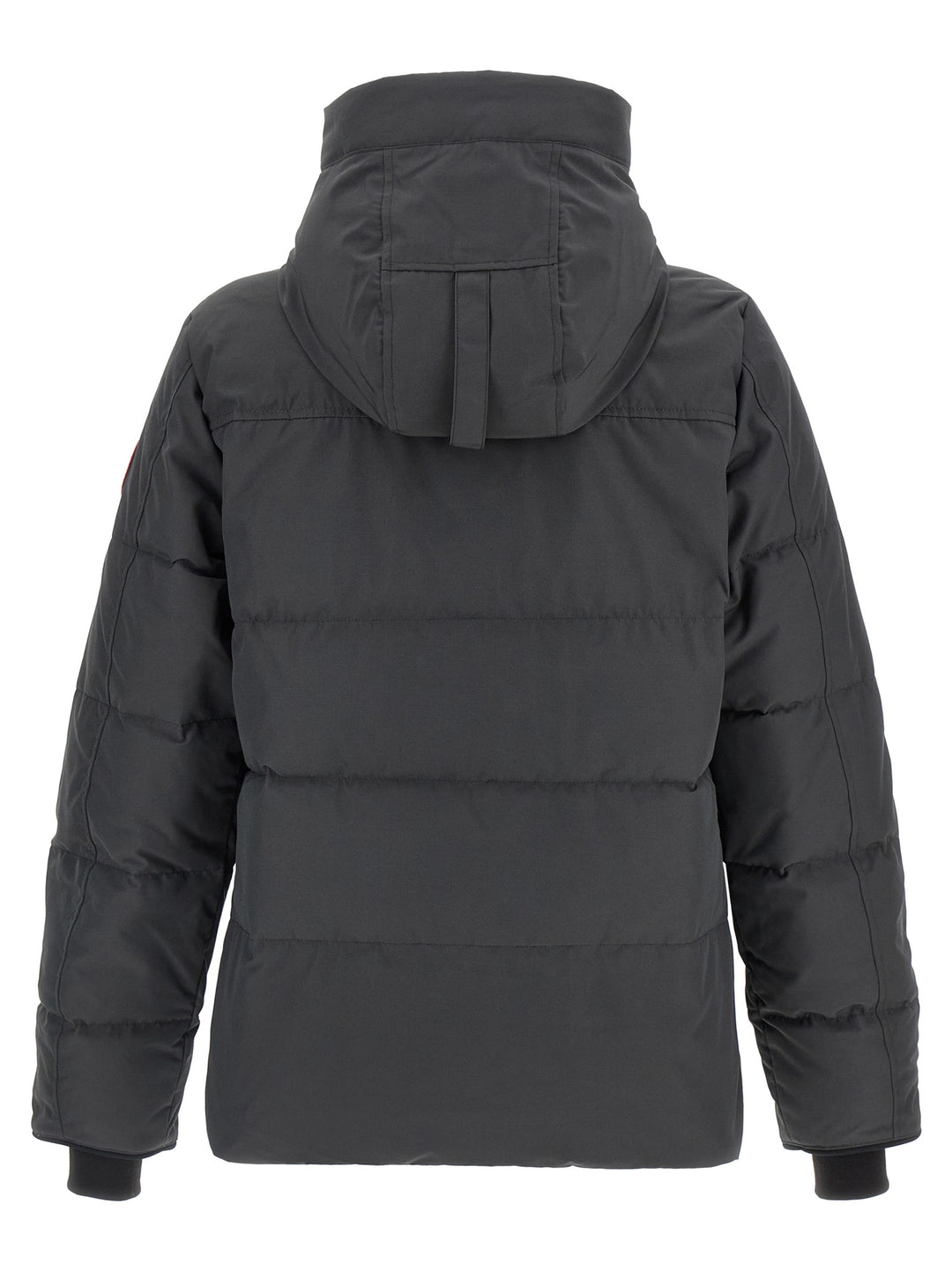 Canada Goose Macmillan Puffer Jackets - Gray | f603c481961418560c10a1e384b3f759f19edce4