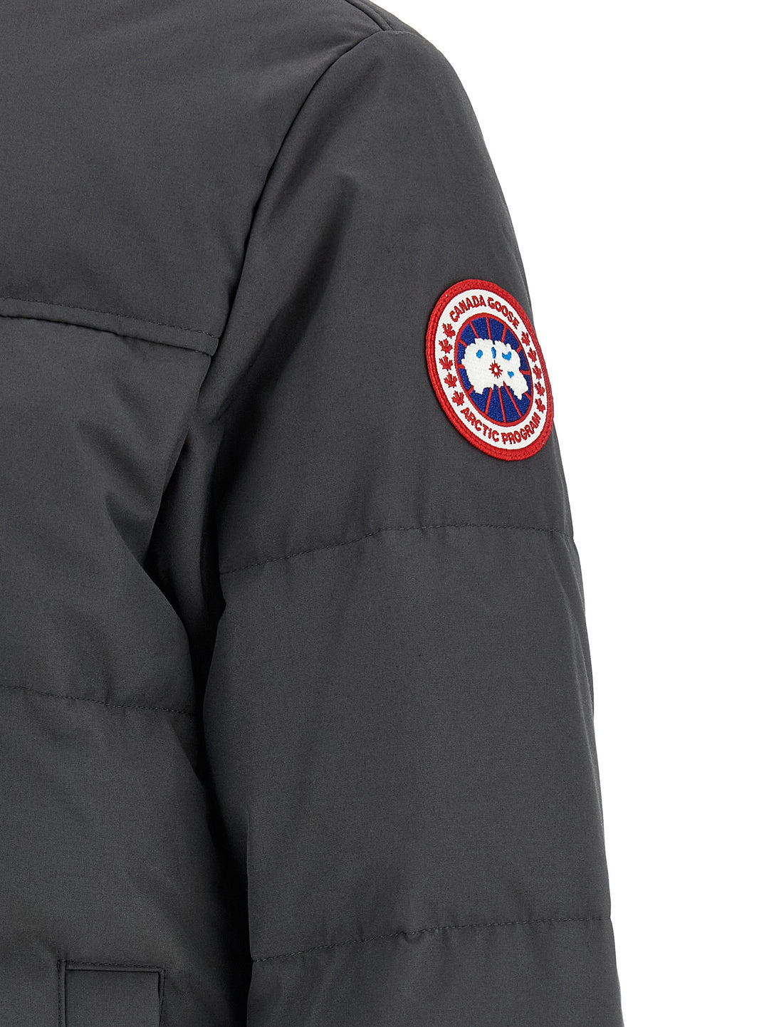 Canada Goose Macmillan Puffer Jackets - Gray | 6a3062f89d79c53e0e05d08a8edbd8e533e02b0b