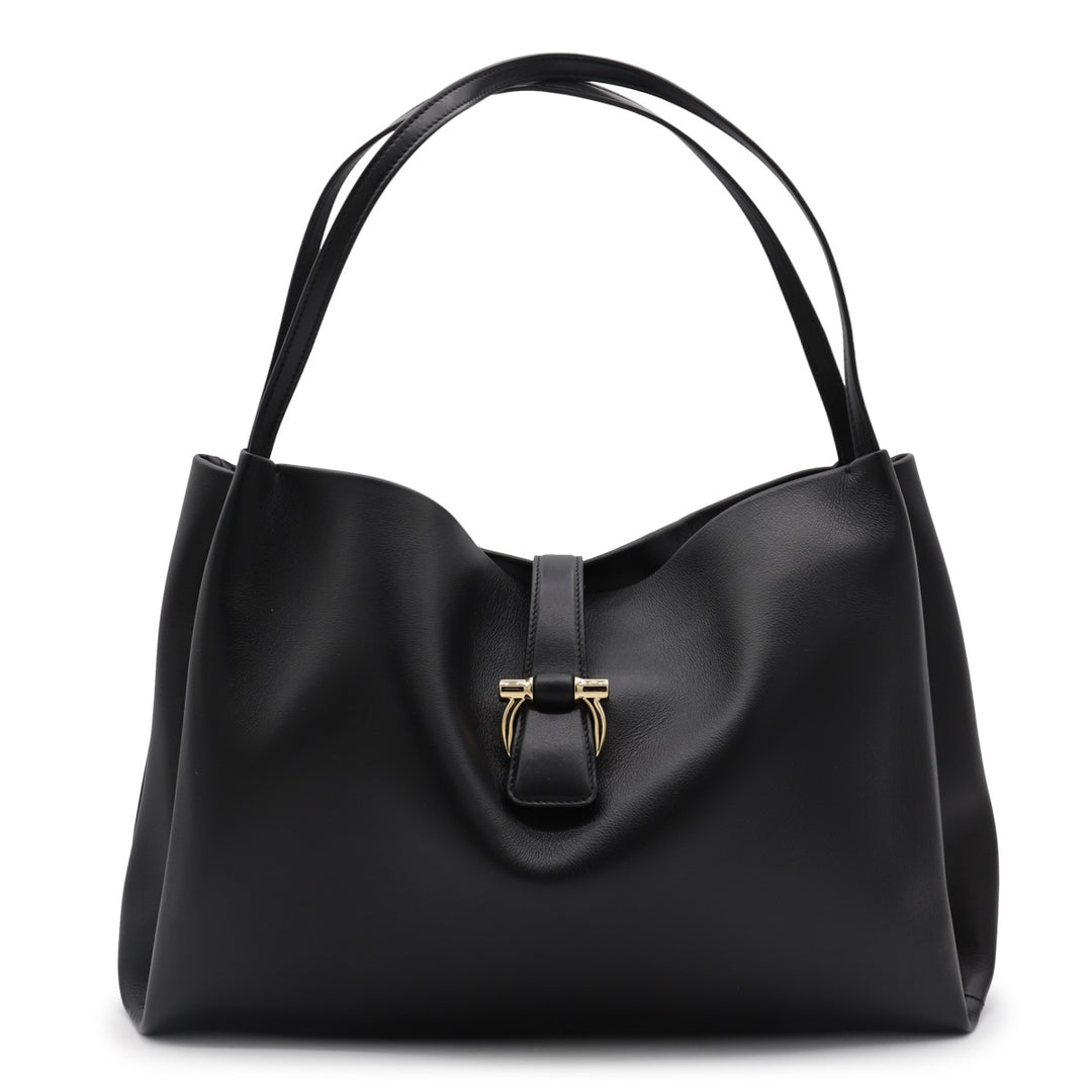 Ferragamo Bags - Blacks and greys | 2b1ecc77c2bf2fdacd9c85220177614c0844c208