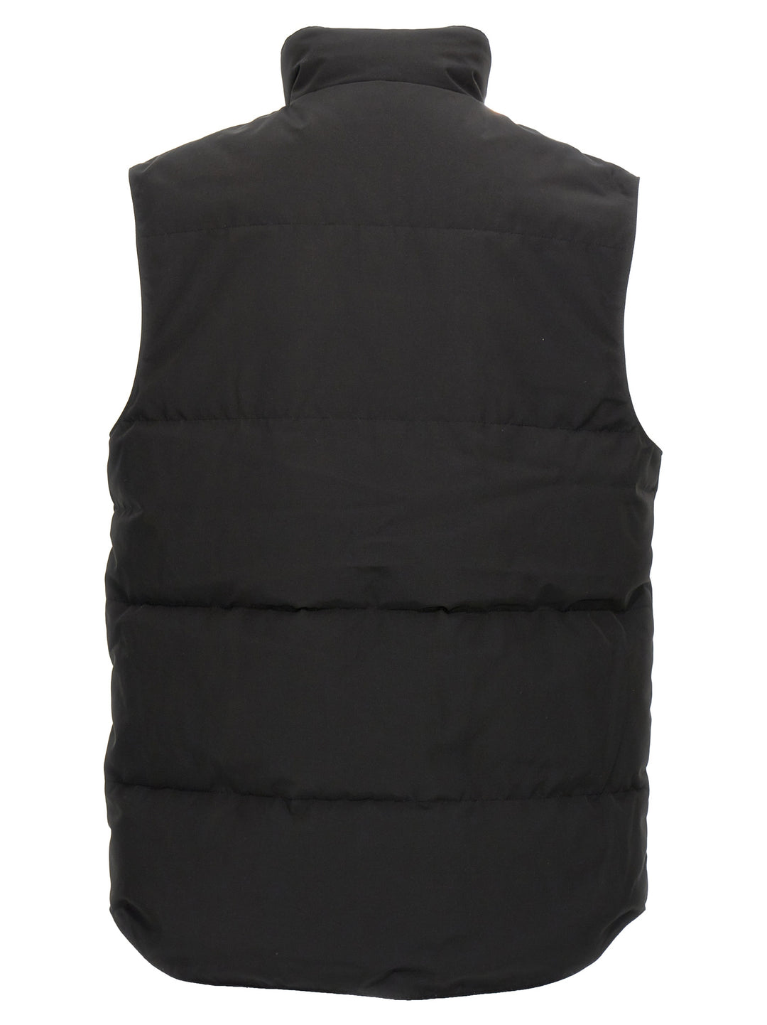 Garson Gilet Black