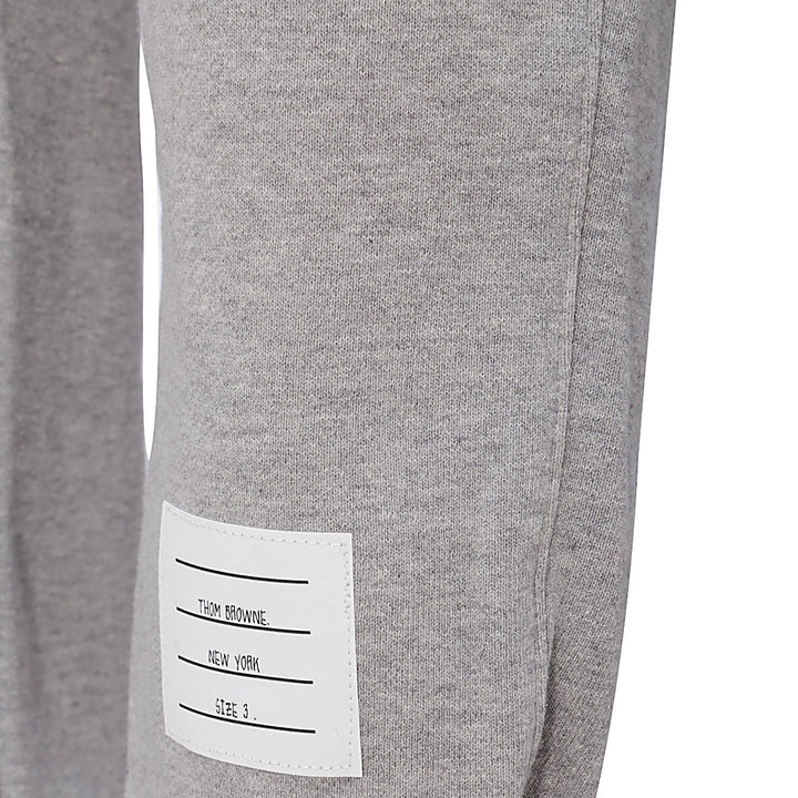 Thom Browne Trousers - Blacks and greys | 09761a9f9f1485139401c951089101d8511b3e9c