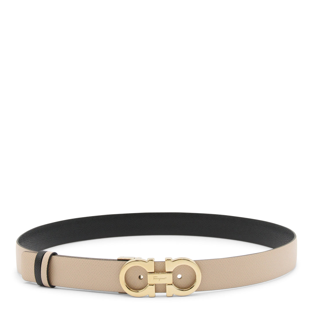 Ferragamo Belts - MACADAMIA | 40a5b9e1330776d69b7c2a0aea9a1e241f6b8a7f