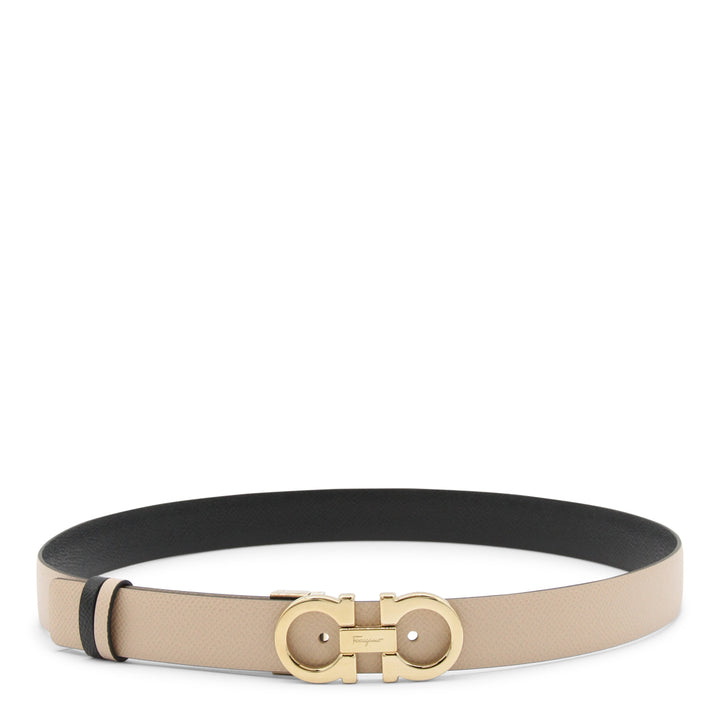 Ferragamo Belts - MACADAMIA | 40a5b9e1330776d69b7c2a0aea9a1e241f6b8a7f