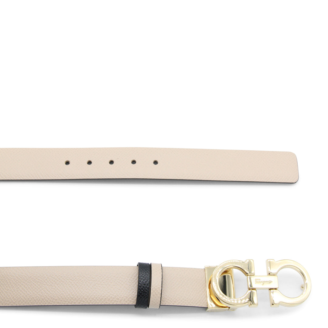 Ferragamo Belts - MACADAMIA | cec3cb1c355bee18830e3846d272deb3abb5305c