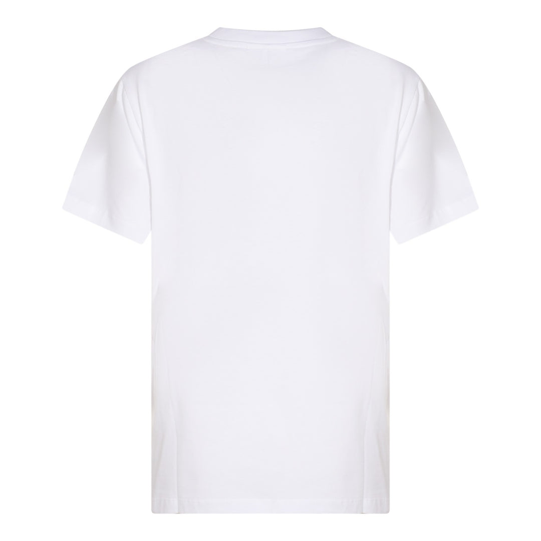 Ganni T-shirts and Polos - Light and natural | cfcec707947165dc9a713cab66b48c1b6984acec