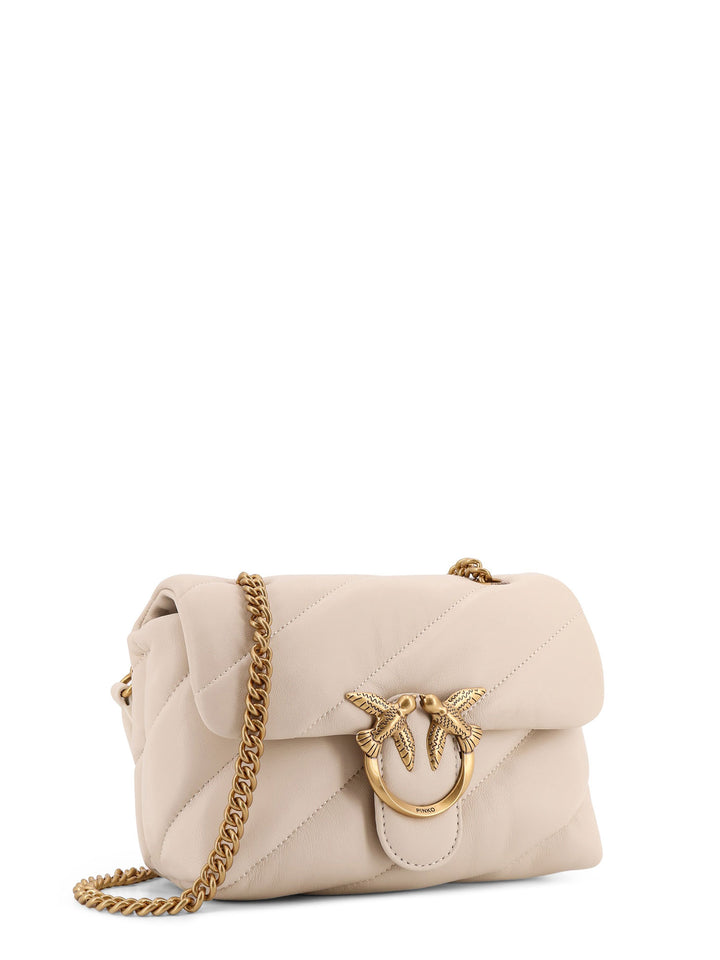 Pinko Bags - Chiari e Naturali | 8028fb9d011055aef2d2675127bba1f10d887740